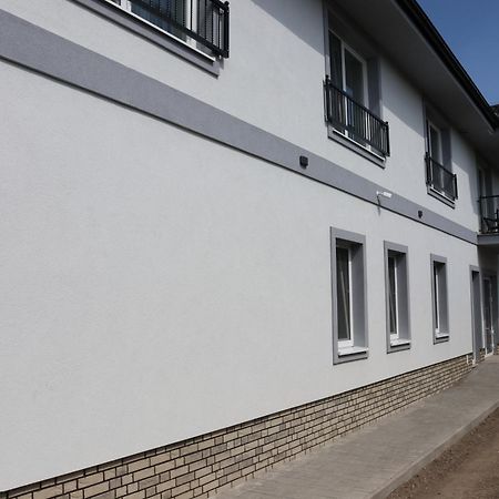 Zafir Hotel Дунавска Стреда Екстериор снимка